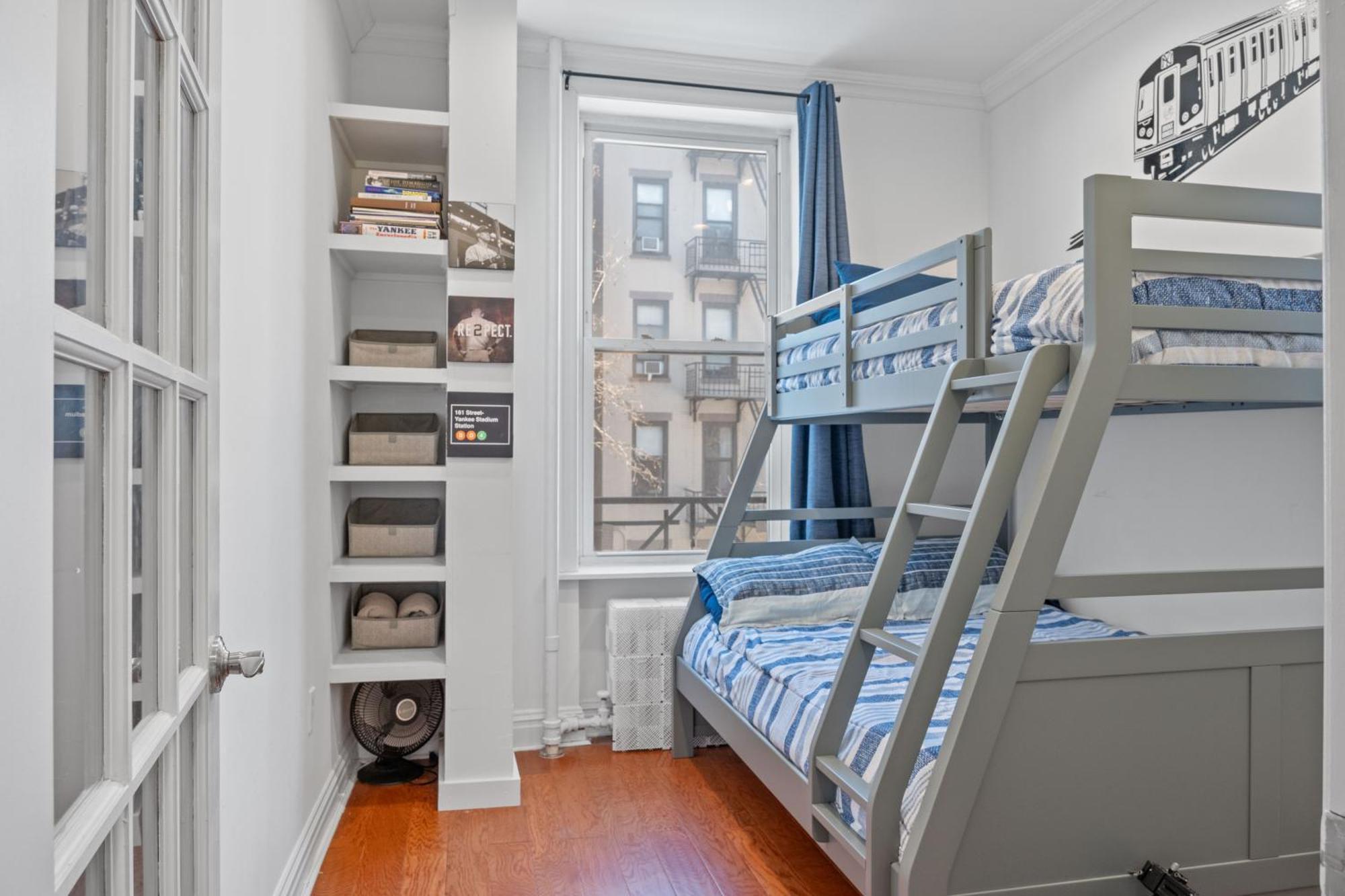 Your New York Home Base 15 Minutes To Nyc Hoboken Exterior photo